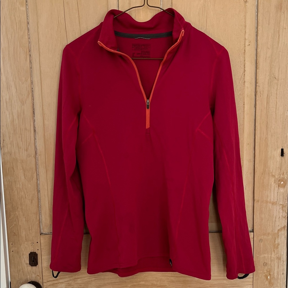 Patagonia Base layer quarter zip